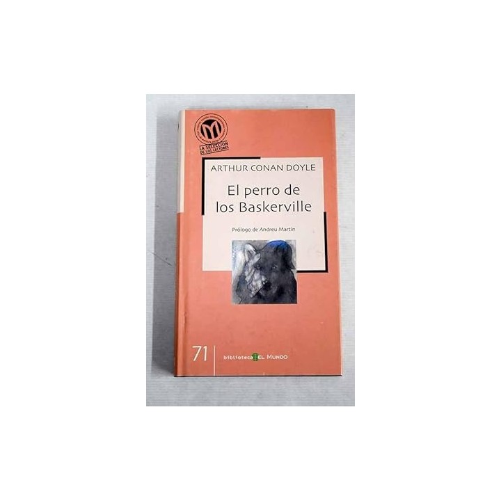 El perro de los Baskerville